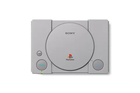 Игровая приставка Sony PlayStation Classic