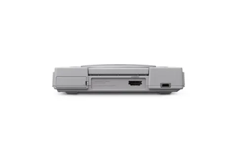 Игровая приставка Sony PlayStation Classic