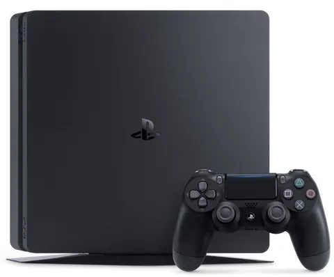 Игровая приставка Sony PlayStation 4 Slim 1TB