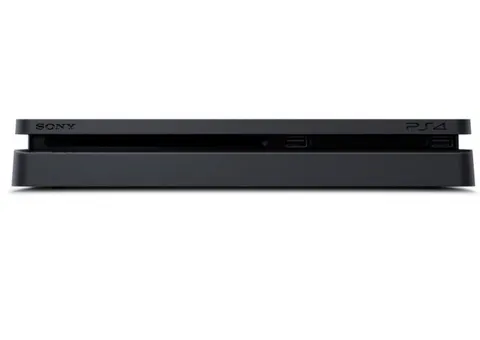 Игровая приставка Sony PlayStation 4 Slim 1TB