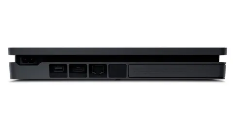 Игровая приставка Sony PlayStation 4 Slim 1TB
