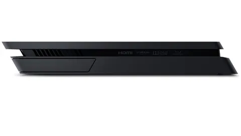 Игровая приставка Sony PlayStation 4 Slim 1TB