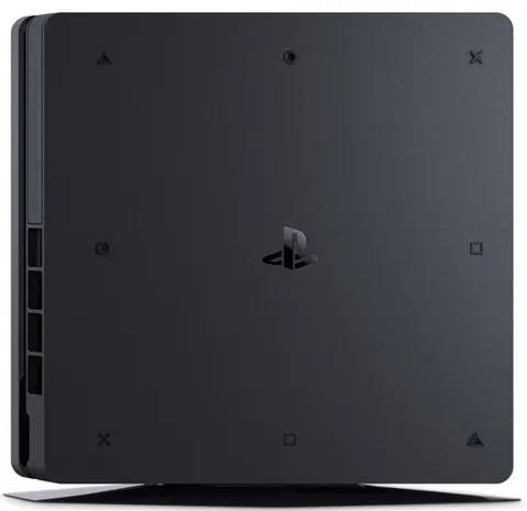 Игровая приставка Sony PlayStation 4 Slim 1TB