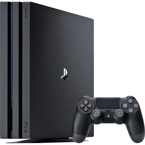 Игровая приставка Sony PlayStation 4 Pro 1TB
