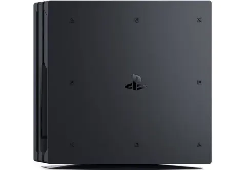 Игровая приставка Sony PlayStation 4 Pro 1TB