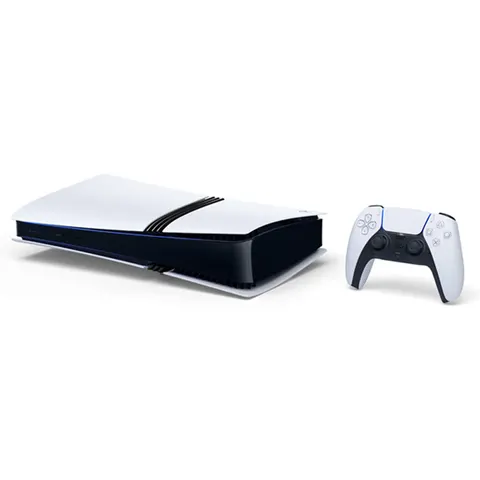 Игровая приставка Sony PlayStation 5 Pro