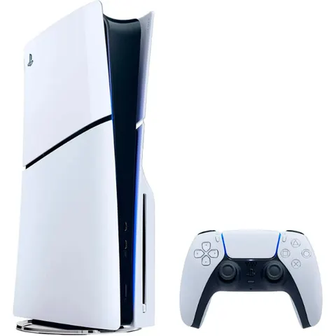 Игровая приставка Sony PlayStation 5 1TB Slim (CFI-2115)