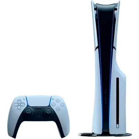 Игровая приставка Sony PlayStation 5 1TB Slim (CFI-2115)