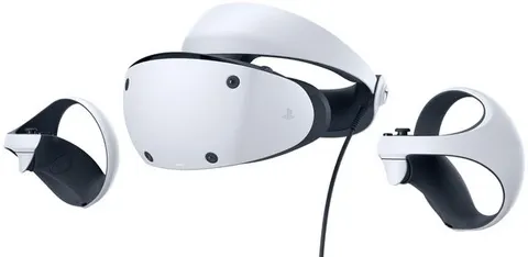 Виртуальные очки Sony Playstation VR2