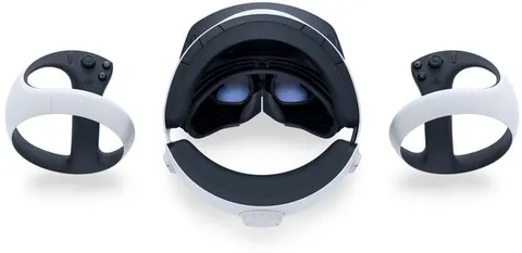 Виртуальные очки Sony Playstation VR2