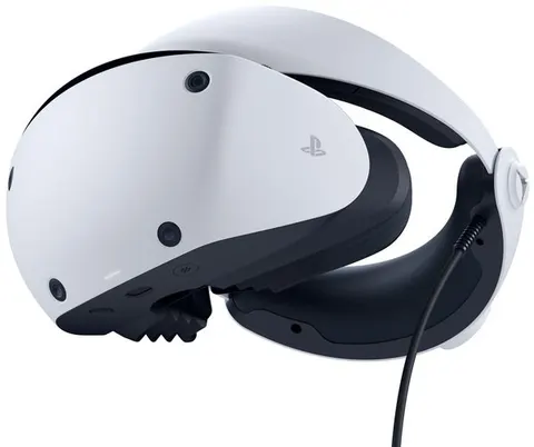 Виртуальные очки Sony Playstation VR2
