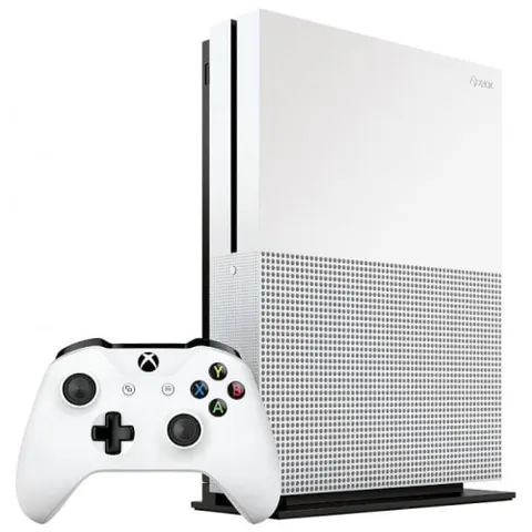Игровая приставка Xbox One S