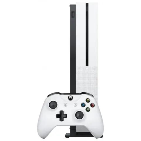 Игровая приставка Xbox One S