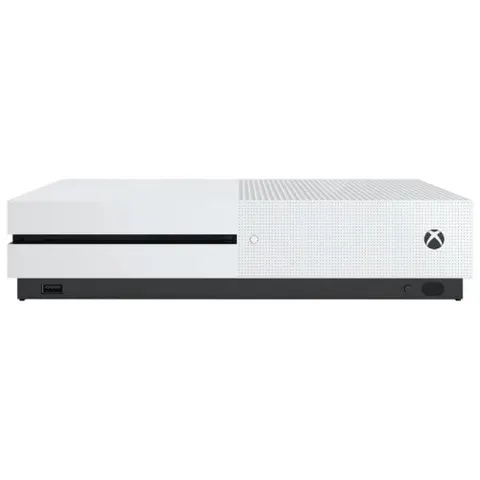 Игровая приставка Xbox One S