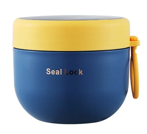 Термос для еды Seal Lock 600ml