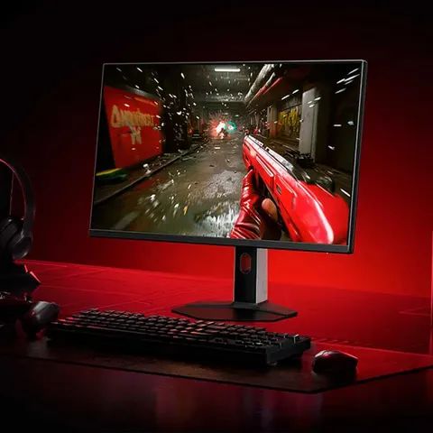 Монитор игровой Redmi Display G27Q 240Hz