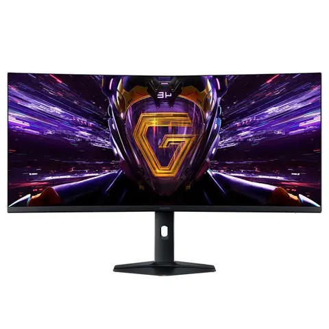 Монитор Xiaomi Redmi Monitor G34WQ 180Hz 2026