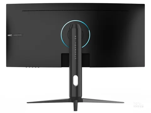 Изогнутый монитор HKC 29" 2560х1080 (75Hz)