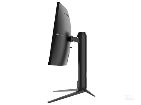 Изогнутый монитор HKC 29" 2560х1080 (75Hz)