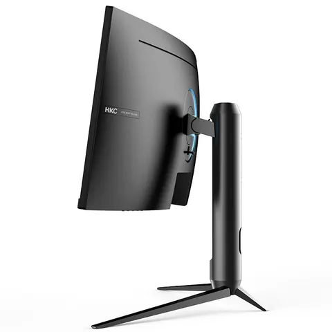 Изогнутый монитор HKC 34" (100Hz)