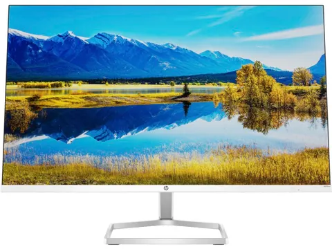 Монитор HP M27fwa FHD Monitor