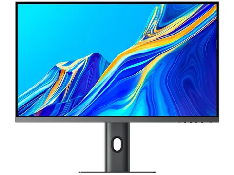 Монитор Xiaomi Mi Display 27" 4K 60Hz (2HDMI+DP+Type-C)