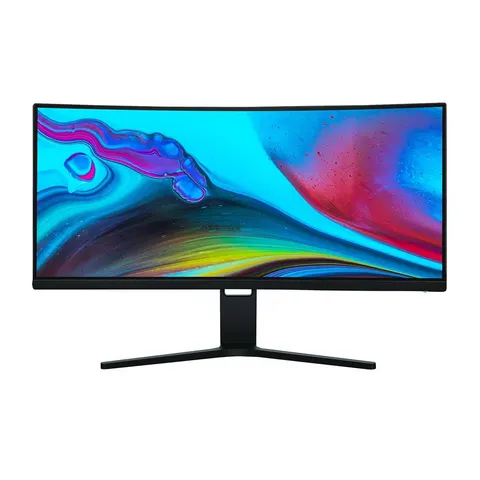 Монитор Xiaomi Redmi Curved Display 30" 2K 200Hz
