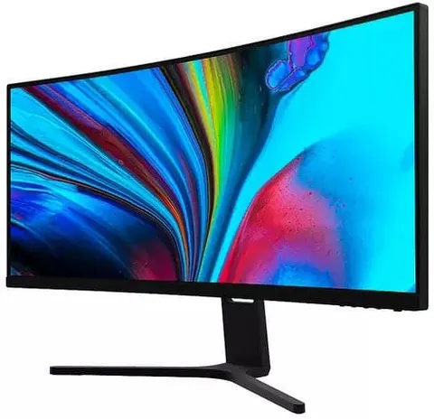 Монитор Xiaomi Redmi Curved Display 30" 2K 200Hz