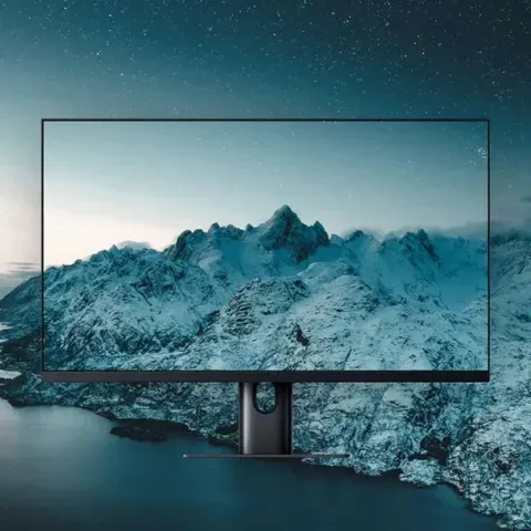 Монитор Xiaomi Mi Gaming Display 165Hz 27"