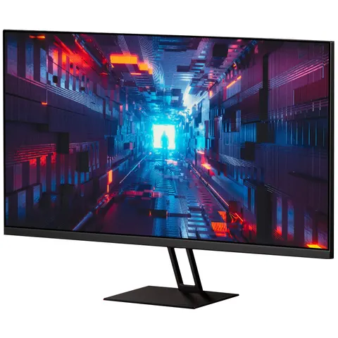 Игровой монитор Xiaomi Redmi Display G27Q 27" 2К 180Hz Type-C