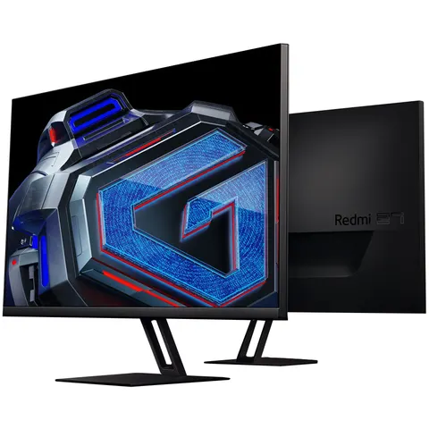 Игровой монитор Xiaomi Redmi Display G27Q 27" 2К 180Hz Type-C