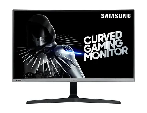 Игровой монитор Samsung C27RG50FQC 27" (240Гц)