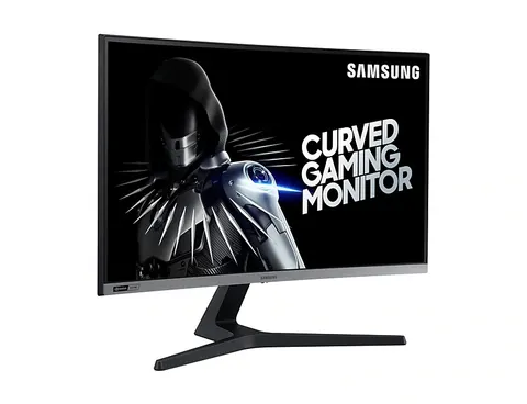 Игровой монитор Samsung C27RG50FQC 27" (240Гц)