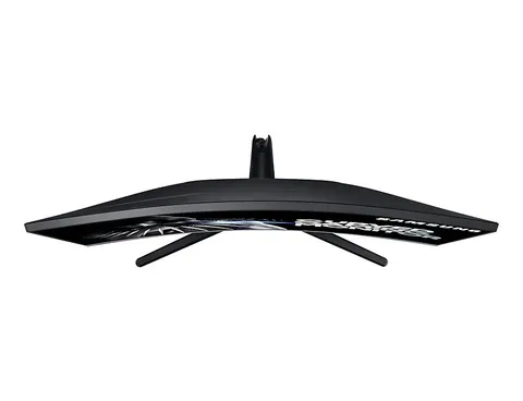 Игровой монитор Samsung C27RG50FQC 27" (240Гц)