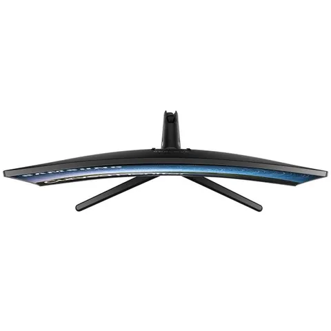 Изогнутый монитор Samsung C32R500FHC 31.5"