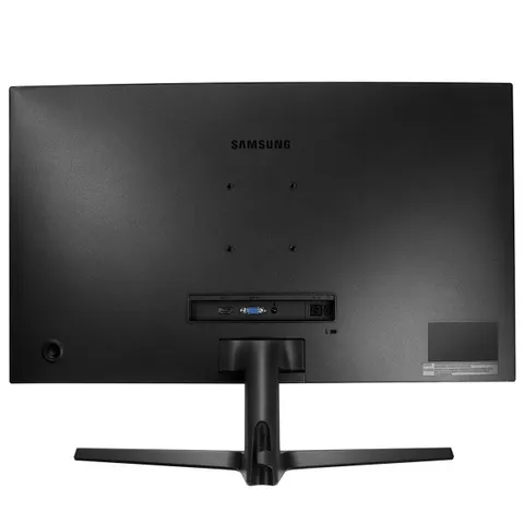 Изогнутый монитор Samsung C32R500FHC 31.5"