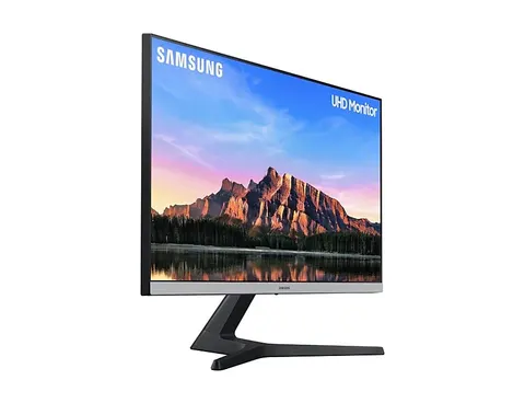 Монитор Samsung U28R550UQC 28" UHD