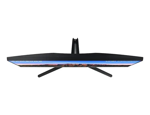 Монитор Samsung U28R550UQC 28" UHD