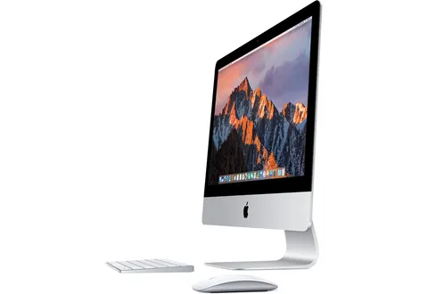 Моноблок Apple iMac 21.5" 2017 i5-7360U 7th Gen/Intel Iris Plus Graphics 640 8+1000GB HDD