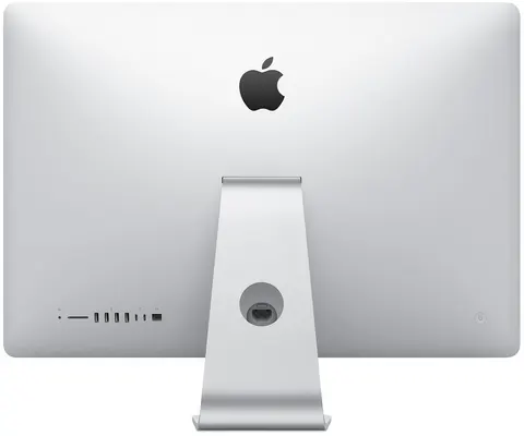 Моноблок Apple iMac 21.5" Retina 4K 2019 i3-8100 8th Gen/AMD Radeon Pro 555X 8+1000GB HDD