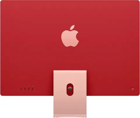 Моноблок Apple iMac 24" 2021 Apple M1 8C CPU/8C GPU (8+512GB SSD)