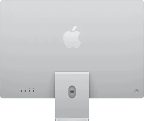 Моноблок Apple iMac 24" 2021 Apple M1 8C CPU/8C GPU (8+512GB SSD)