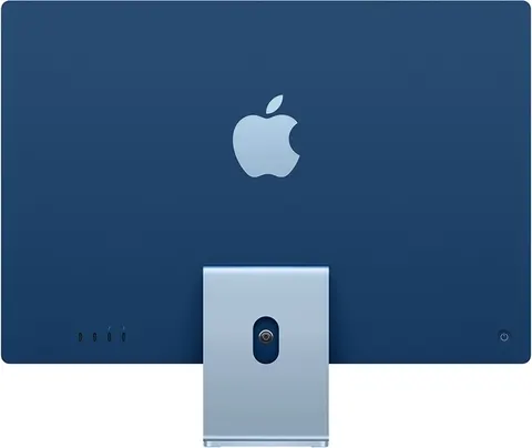 Моноблок Apple iMac 24" 2021 Apple M1 8C CPU/8C GPU (8+512GB SSD)