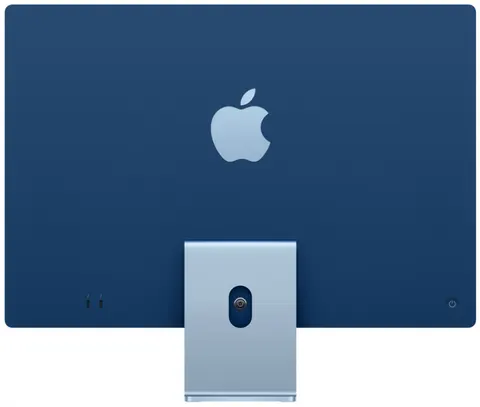 Моноблок Apple iMac 24" 2021 Apple M1 8C CPU/7C GPU (8+256GB SSD)