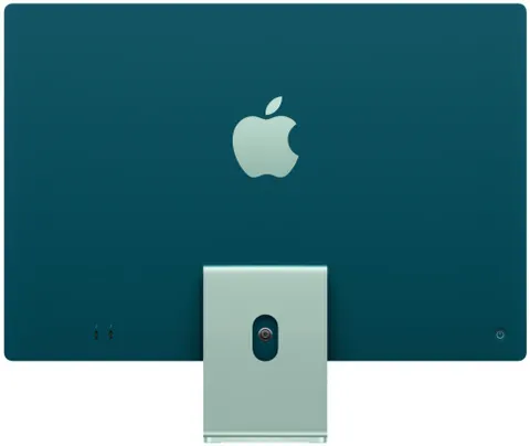 Моноблок Apple iMac 24" 2021 Apple M1 8C CPU/7C GPU (8+256GB SSD)