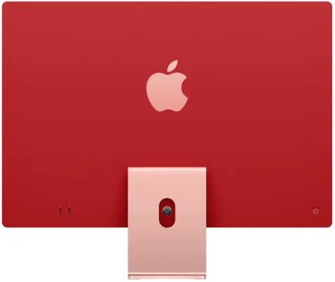 Моноблок Apple iMac 24" 2021 Apple M1 8C CPU/7C GPU (8+256GB SSD)