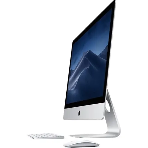 Моноблок Apple iMac 27" 2019 i5-8600 8th Gen/AMD Radeon Pro 575X 8+1000GB HDD