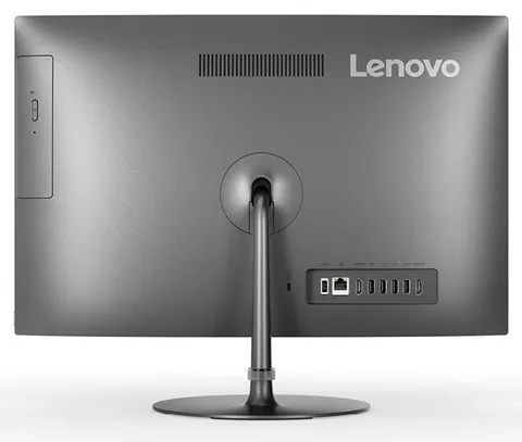 Моноблок Lenovo IdeaCentre AIO 520-24 ITL 23.8" Intel Core i5-1155G7 11th Gen/ Intel Iris Xe Graphics (8+512Gb SSD) KB+Mouse