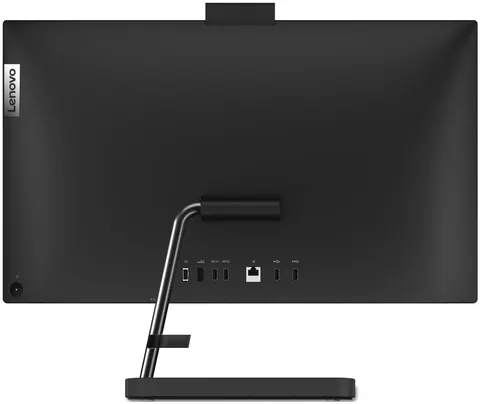 Моноблок Lenovo IdeaCentre AIO 3 24 ITL6 23.8" Intel Core i5-1135G7 11th Gen/ Intel Iris Xe Graphics (8+128GB SSD+1Tb HDD) KB+Mouse