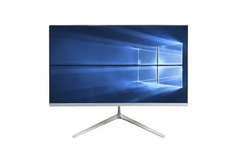 Моноблок Micro Border A24181 23.8" Pentium Gold G5400 8th Gen/Intel UHD Graphics 610 4+128GB SSD